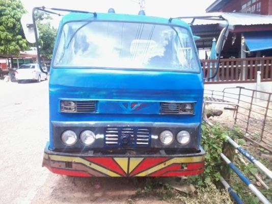 ขายรถอีแต๋นสวยๆ พร้อมใช้ มีคอกไม้ ราคาเบาๆต่อรองได้