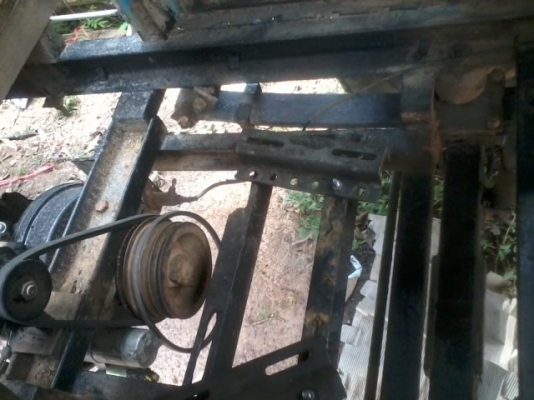 ขายรถอีแต๋นสวยๆ พร้อมใช้ มีคอกไม้ ราคาเบาๆต่อรองได้