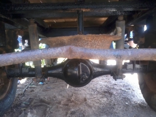 ขายรถอีแต๋นสวยๆ พร้อมใช้ มีคอกไม้ ราคาเบาๆต่อรองได้