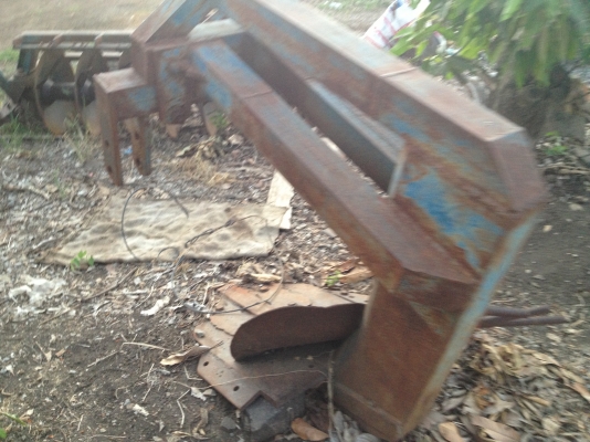 ขายพานขุดมันรถไถใหญ่ราคาถูก