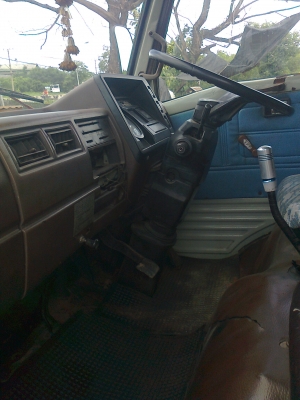 ลดกระหน่ำ  6 ล้อเหลือเพียง 430000 บาท HINO FB 113 สภาพพร้อมใช้ ต้องการใช้เงิน ซื้อจริงลดได้อีก!