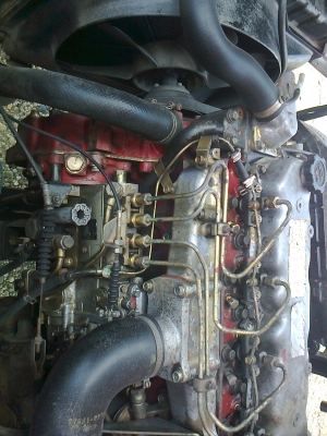 ลดกระหน่ำ  6 ล้อเหลือเพียง 430000 บาท HINO FB 113 สภาพพร้อมใช้ ต้องการใช้เงิน ซื้อจริงลดได้อีก!