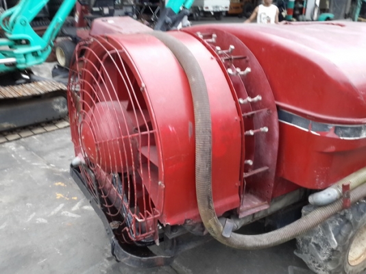 ขาย รถพ่นยาฆ่าแมลง 1000 ลิตร SASAKI รุ่น SS-1000L มือสองญี่ปุ่น ขาย รถพ่นยาฆ่าแมลง 1000 ลิตร SASAKI รุ่น SS-1000L มือสองญี่ปุ่น