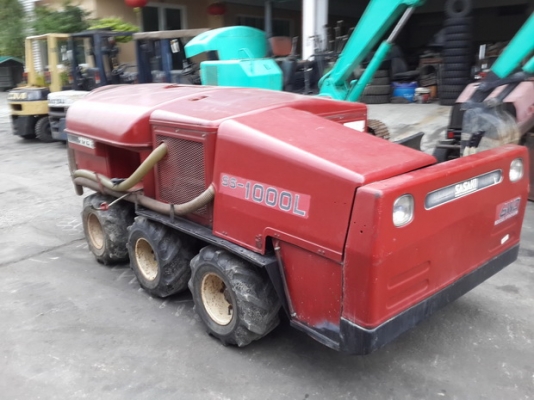 ขาย รถพ่นยาฆ่าแมลง 1000 ลิตร SASAKI รุ่น SS-1000L มือสองญี่ปุ่น ขาย รถพ่นยาฆ่าแมลง 1000 ลิตร SASAKI รุ่น SS-1000L มือสองญี่ปุ่น