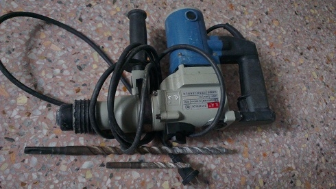 ขายแย๊กปูน