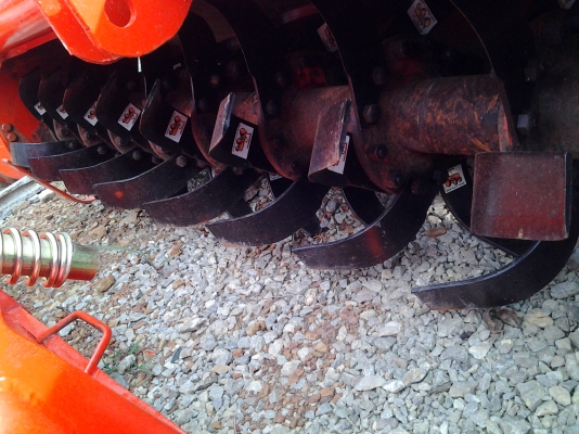 โรตารี่ช้างRX180ขนาด1.80เมตร