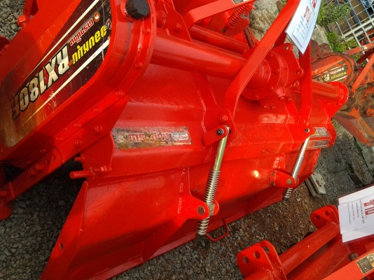 โรตารี่ช้างRX180ขนาด1.80เมตร