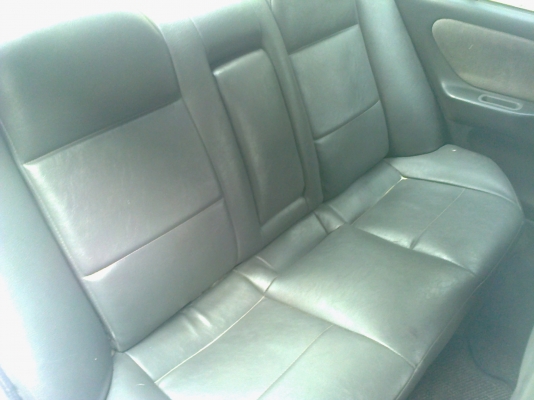 ขายด่วนMITSUBISHI, LANCERเครื่อง4g93ช่างล่างดีติดแก๊ส+น้ำมันแอร์เย็นราคาต่อรองได้ครับ