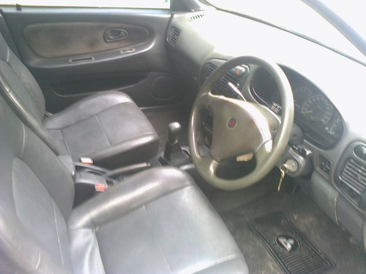 ขายด่วนMITSUBISHI, LANCERเครื่อง4g93ช่างล่างดีติดแก๊ส+น้ำมันแอร์เย็นราคาต่อรองได้ครับ