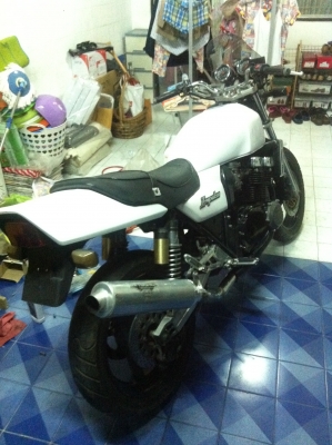 ขาย Suzuki impulse 400c.c. ปี94 อินวอย ขาย Suzuki impulse 400c.c. ปี94 อินวอย