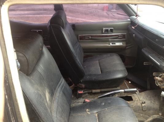 พี่ฝากขายDatsun Cedric c260