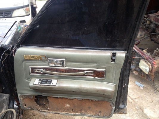 พี่ฝากขายDatsun Cedric c260