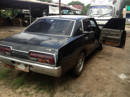 พี่ฝากขายDatsun Cedric c260