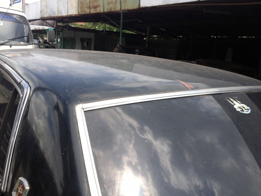 พี่ฝากขายDatsun Cedric c260