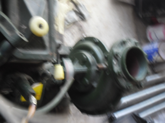 เครื่องสูบน้ำ