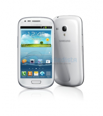 ขาย GALAXY GRAND มือ2สีขาว สภาพสวย ครบยกกล่องคับ