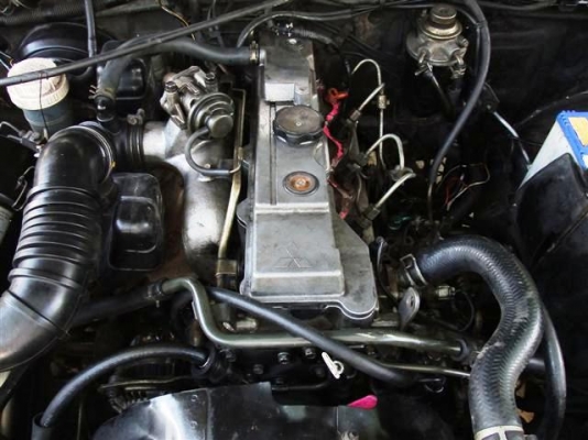 ขาย MITSUBISHI STRADA 2.8 SUPER MEGACAB GLS 4WD