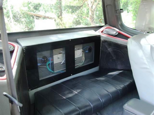 ขาย MITSUBISHI STRADA 2.8 SUPER MEGACAB GLS 4WD