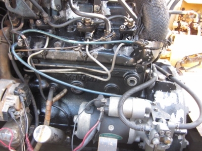 ขาย- รถขุด YANMAR YB45 มือสองเก่าญี่ปุ่น ขนาดแรงขุด 45 แรง มีเก๋งพร้อม แทรคสวย ใช้งานได้ทันที