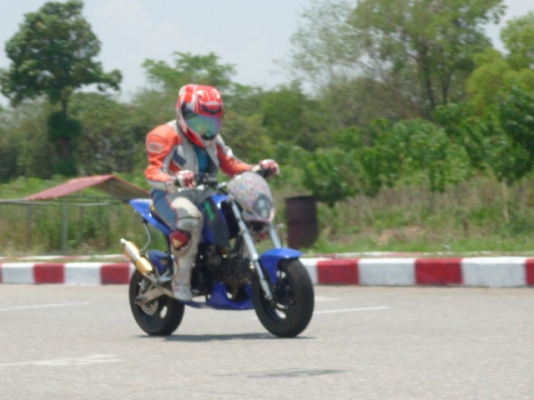 ชุดแข่งหนังแท้ NANKAI สำหรับคนสูง 165รูปร่างผอม ราคาถูก