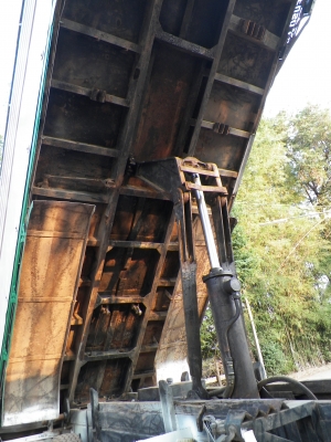 ขายรถ มิซูฐFN527MRDH3 ไอ้หลงเทอร์โบ