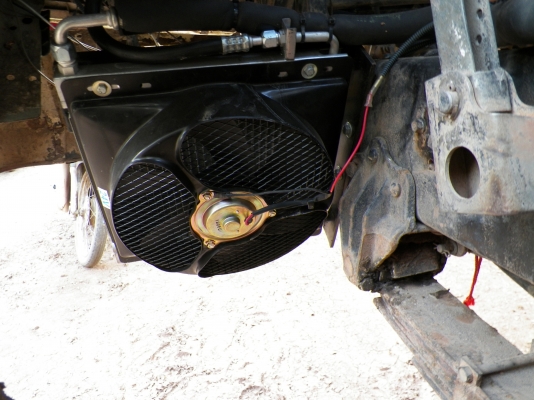 ขายรถ มิซูฐFN527MRDH3 ไอ้หลงเทอร์โบ