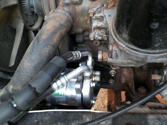 ขายรถ มิซูฐFN527MRDH3 ไอ้หลงเทอร์โบ