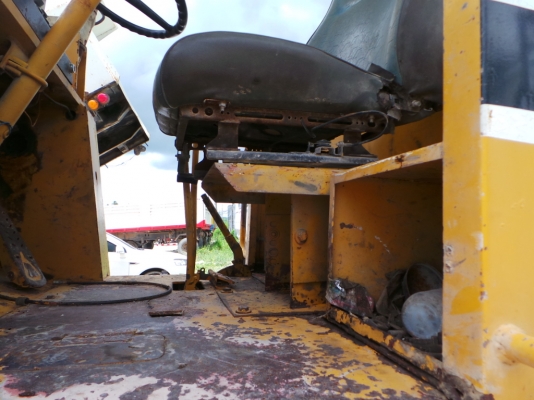 KOMATSU 510 KOMATSU 510