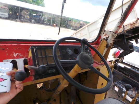 KOMATSU 510 KOMATSU 510