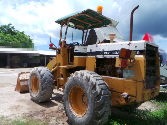 KOMATSU 510 KOMATSU 510