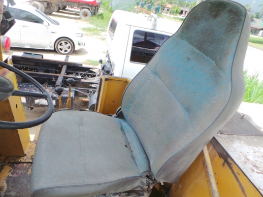 KOMATSU 510 KOMATSU 510