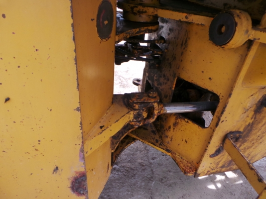 KOMATSU 510 KOMATSU 510