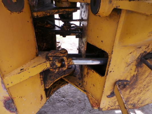 KOMATSU 510 KOMATSU 510