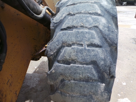 KOMATSU 510 KOMATSU 510