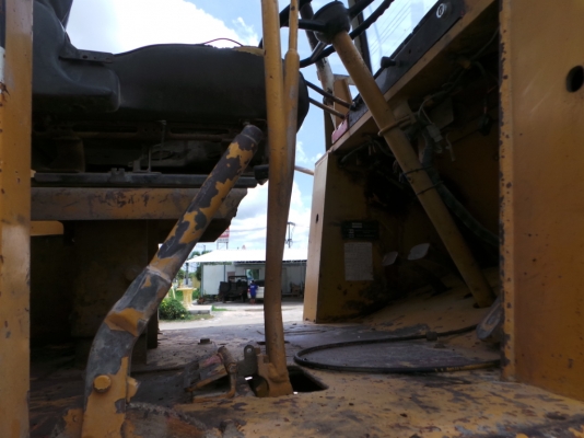 KOMATSU 510 KOMATSU 510