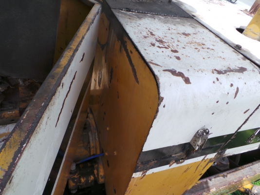 KOMATSU 510 KOMATSU 510