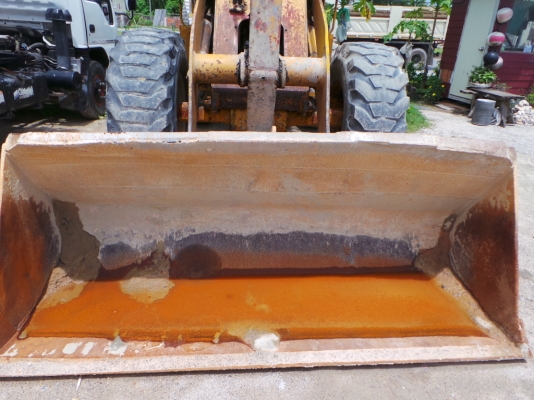 KOMATSU 510 KOMATSU 510