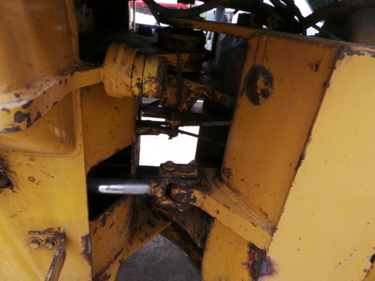 KOMATSU 510 KOMATSU 510