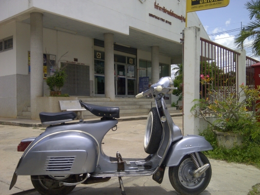 ขายแล้ว ส่งมอบรถแล้ว ขอบคุณเว็ป truck2hand มากคับ