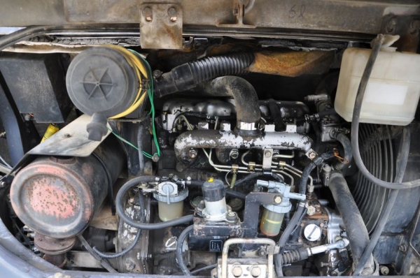 ขายแบคโฮMITSUBISHI MM55SR รุ่นใหม่ สภาพสวยเดิมจากญี่ปุ่นยังไม่เคยใช้ในไทย 350,000เท่านั้น!!