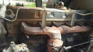 ISUZU FXZ 210 แรงม้า