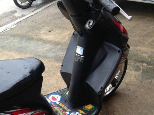 ขาย Click ปี50 เครื่องเดิมแต่งสวยๆทะเบียนครบ