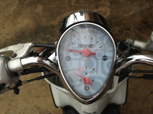 ขายฟิโน่ปี51 สภาพนางฟ้า รถบ้านเครื่องเดิมๆ ทะเบียนพร้อมโอน