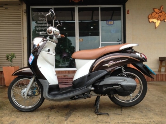 ขายฟิโน่ปี51 สภาพนางฟ้า รถบ้านเครื่องเดิมๆ ทะเบียนพร้อมโอน