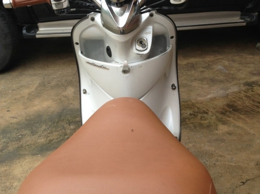 ขายฟิโน่ปี51 สภาพนางฟ้า รถบ้านเครื่องเดิมๆ ทะเบียนพร้อมโอน