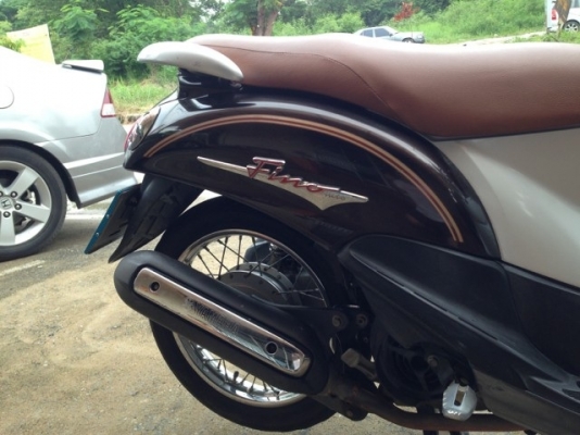 ขายฟิโน่ปี51 สภาพนางฟ้า รถบ้านเครื่องเดิมๆ ทะเบียนพร้อมโอน