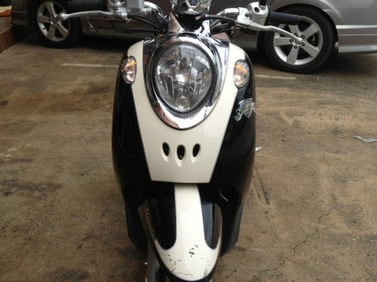 ขาย Finoปี53ท่ออาร์ม สภาพนางฟ้า รถบ้านเครื่อง้ดิมๆ