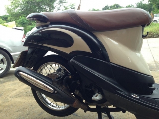 ขาย Finoปี53ท่ออาร์ม สภาพนางฟ้า รถบ้านเครื่อง้ดิมๆ