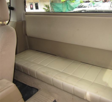 2007 เชฟฯ กระบะ โคโรลาโด 2.5 CTI แค็ป คอมมอลเรล สีบอนร์ 330000 ต่อรองได้ / หมวดมินทร์ 086-4085619