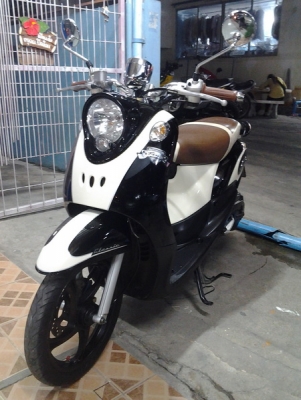 ขาย Fino (ล้อแม็กซ์)ลายคลาสสิค สวยๆ ราคาถูกๆครับ